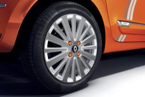 Renault Twingo Z.E. Vibes 2020 года 